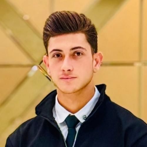 سجاد احمدی پیچیده آوازت توی این آبادی