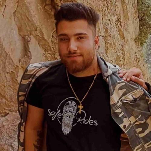 حامد سنجابی مه شدم شیت چشاش خور نداره براش