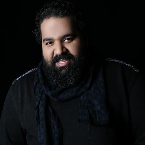 رضا صادقی واسه ی عمر رفته ببخشی کمه یه چیزی بگو