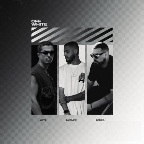 سمی لو و بهزاد لیتو و بردیا آف وایت