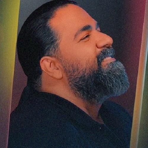 رضا صادقی یه چیزی مثه یه دروغ بزرگ قشنگ