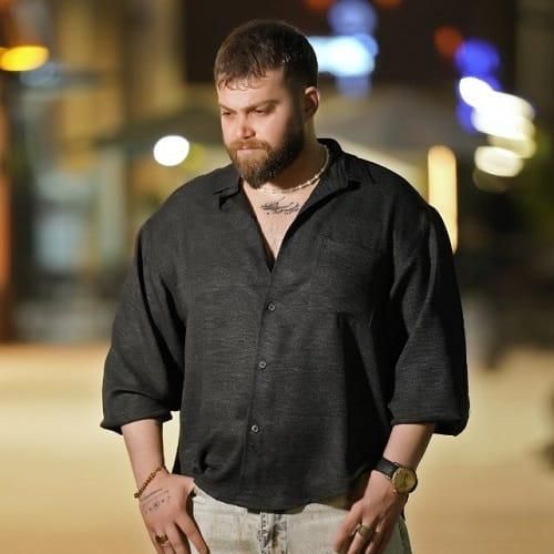 مهیار خلیل زاده هادی ساروی