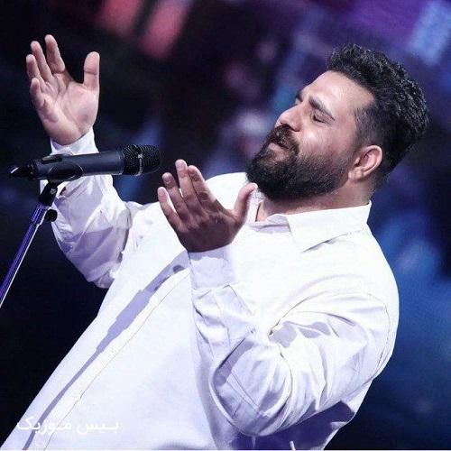 وحید موسوی دلتنگیا مه سی تو اما تمومی ناره