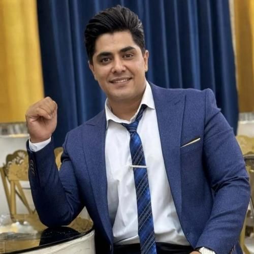 علی شرفی خطاکار