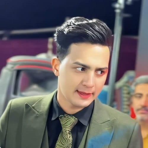 ابوالفضل رحیمی دارم میمیرم از دوریت کجایی