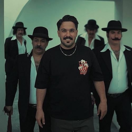 محمد علیانی دم دوس نازارم مزه پیک شراوه