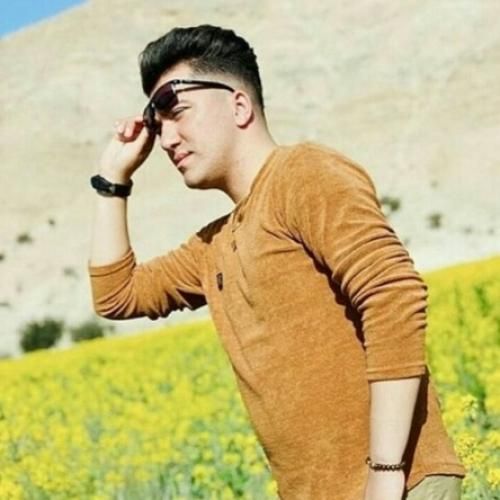 سجاد فرهادی دل ای دل تا کی باید بسوزی