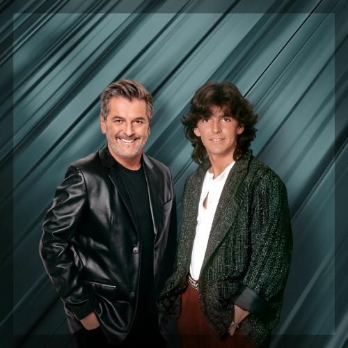 Thomas Anders Cherokee Highway
