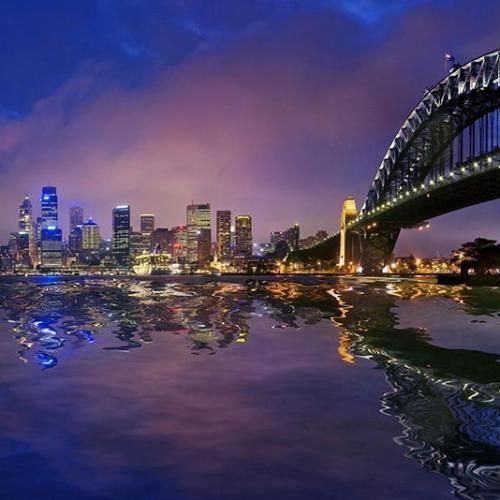 این وسط من بودم فقط میکردم درکت هی