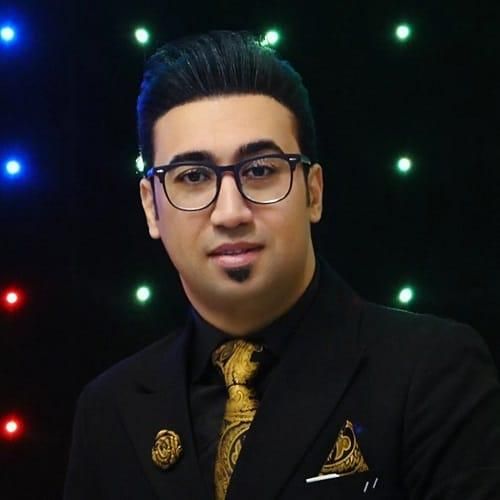 امید مهدی زاده نازنینی گلامن