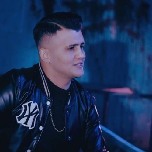 محمد محمدی هرکی حسودم باشه چشاشه در میاری