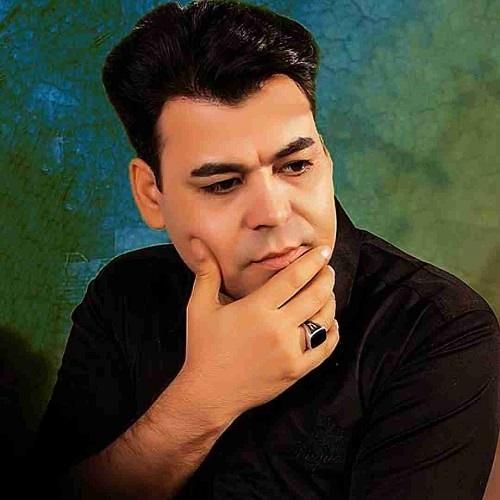 بیدل برزویی تو صدای سازمی رگ خوابمی