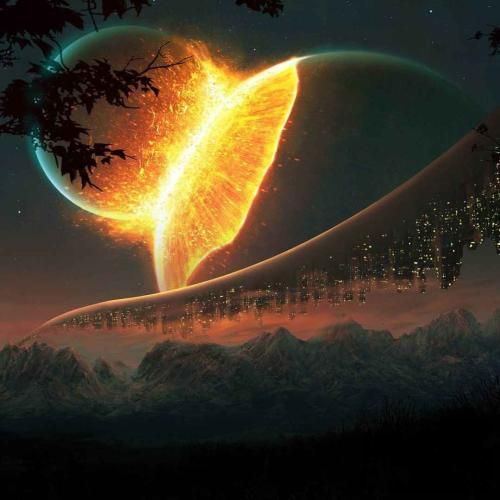 میریزه بارون از چشای خیست فکر کردی همیشه