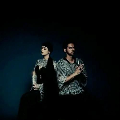 عرفان فالینگ السور