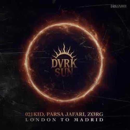 021 کید لندن به مادرید