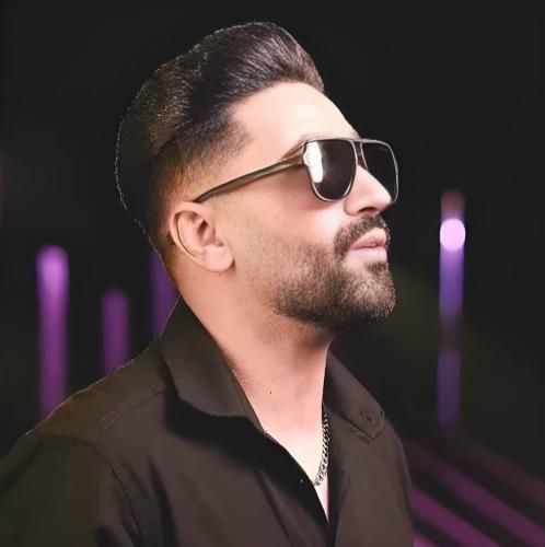 قدرت جعفری دت نازار