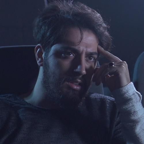 میلاد بابایی برای من تو همونی که میخواستم از اولش