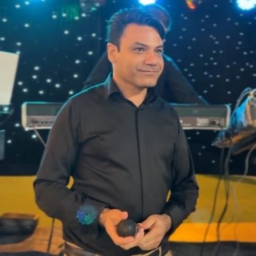 نصرالله واحدی عقرب