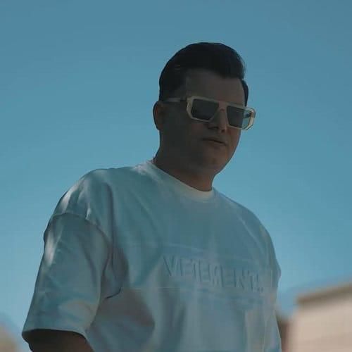 رامین کرمی عشق تو جوره مورفین ناو رگامه