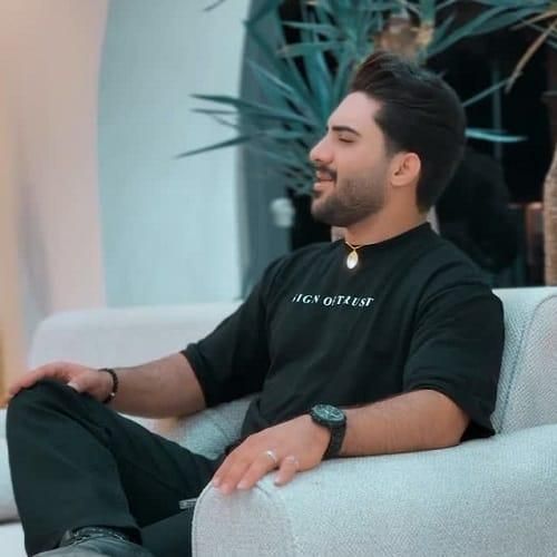 وحید طاهرپور نازت بنازم