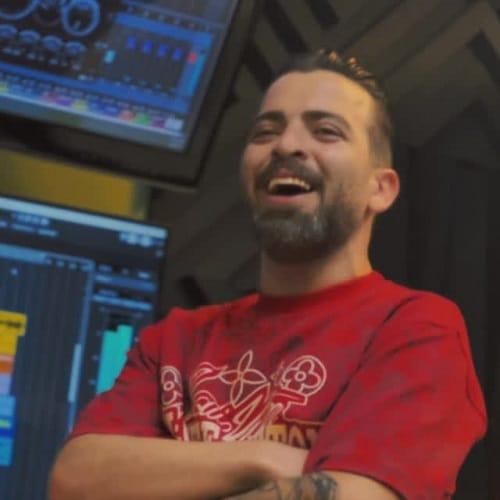 رامین مهری همسفر