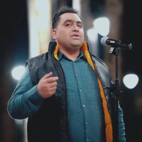 حسین عبدی دنیا