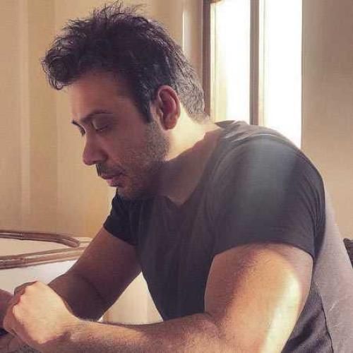 محسن چاوشی خواب دیدم تو یه دشت از نعنا