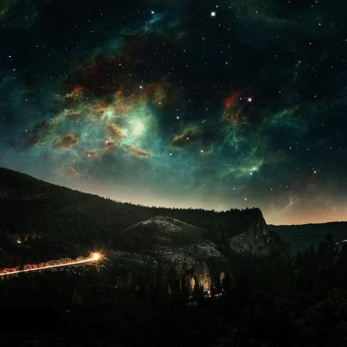 از تاریکی رسیدیم صبح روشن اینا خوبتم بخوان