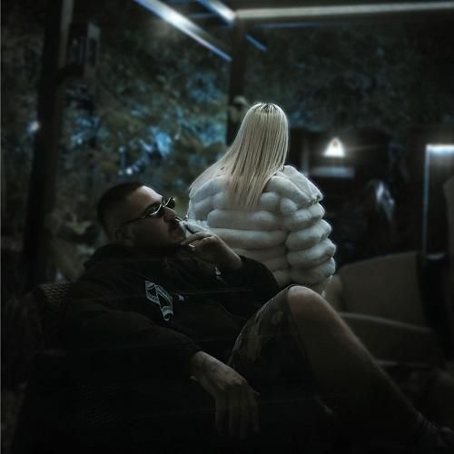 حسام تی ام غریبه