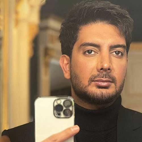 فرزاد فرزین ﺧﻮﻧﻪ ﭘﺮش ﺗﻨﻬﺎ ﻣﻴﺮم ﻳﻪ ﻛﻠﺒﻪ ﺗﻮ ﺟﻨﮕﻞ ﻣﻴﺴﺎزم