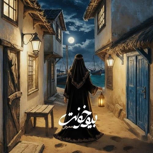 ممرض بیو‌ خونت