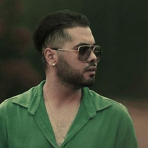 یوسف زمانی میگم آتیش پاره میدونه شاهکاره میدونه واسه دلم