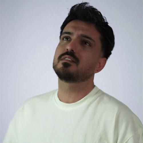 سعید ملکی گمشده