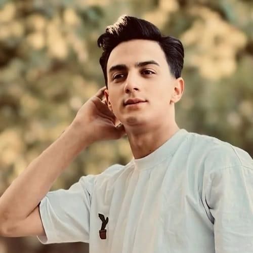 ابوالفضل رحیمی خاطرات مال خودت من دیگه دارم میرم