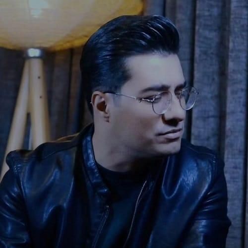 علی اصغر باکردار شکل سیس