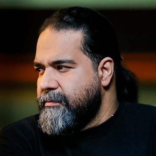 رضا صادقی ولی یه روز اگه تورو ببینم چی صدام کنی بمیرم چی