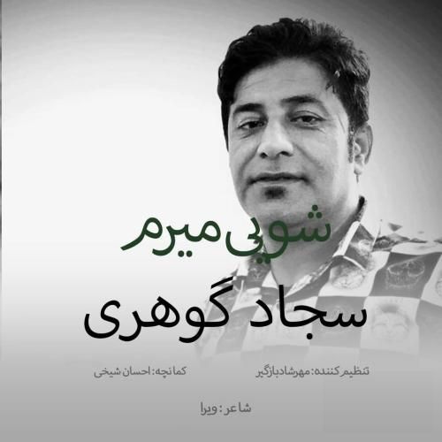 دانلود آهنگ شویی میرم از سجاد گوهری