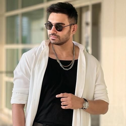 سینا درخشنده مرحبا یا مرحبا حیاتی ولله مرحبا