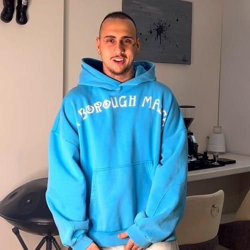 شایان یو جوونیم لحظه لحظه رفت دود میشه نخ به نخ