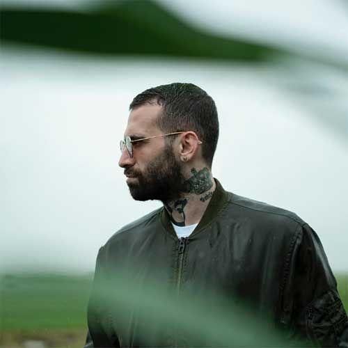 امیر خلوت جفت پوچ