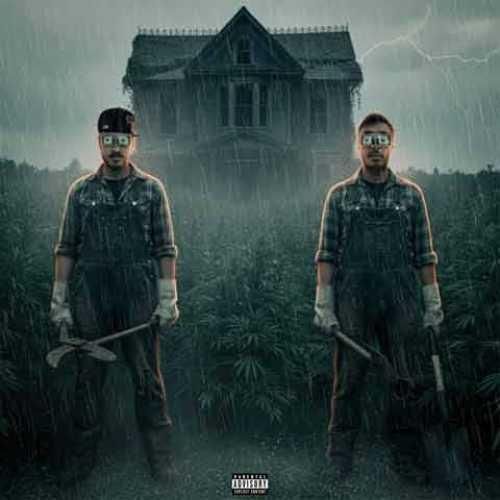 سپهر خلسه و حسام تی ام کشاورزا