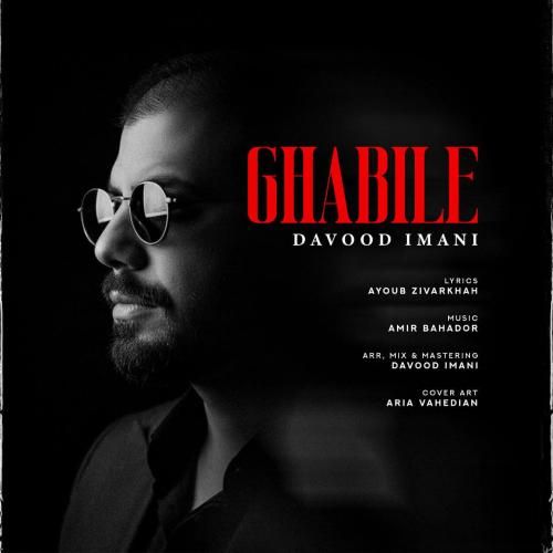 داوود ایمانی قبیله