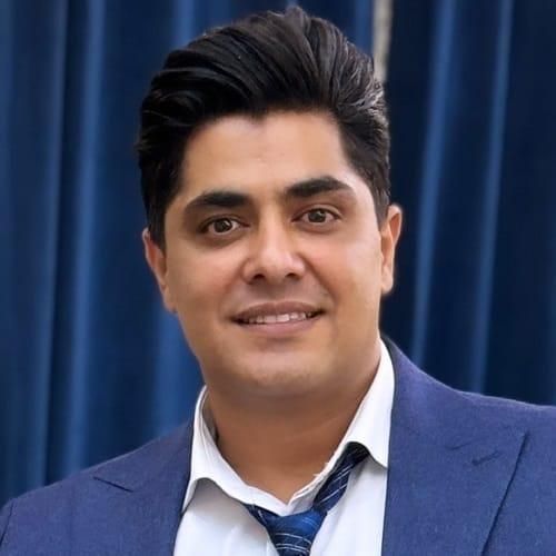 علی شرفی ولم که