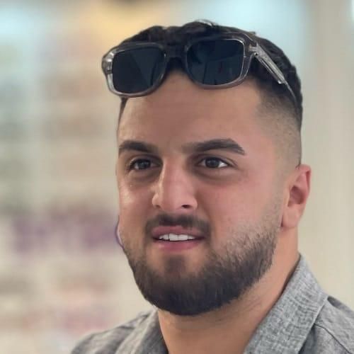 ابوالفضل متو روز پدر مرد مبارک