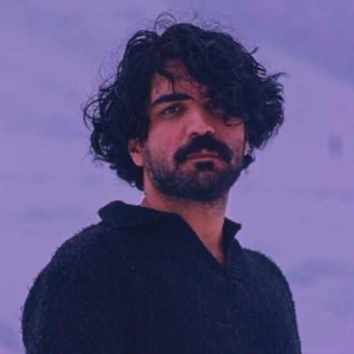 عرفان طهماسبی شب زیر و رو شد رفتی ندیدی غم آبرو شد رفتی ندیدی