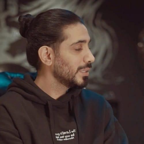 دانلود آهنگ اﮔﻪ واﺳﺖ ﮔﻞ ﺑﻴﺎرم رو ﻏﺮورم ﭘﺎ ﺑﺬارم ﺑﺮﻣﻴﮕﺮدی ﻳﺎ ﻧﻪ از کسری زاهدی