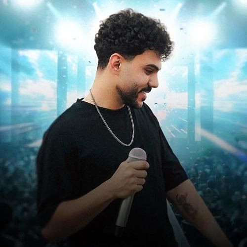 پیام عباسی بمیرم برا حالت مادر ببخشید چشات ماند به در