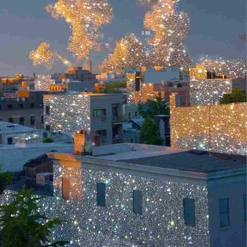 دانلود ریمیکس ستاره میشی تو آسمونم هوش مصنوعی