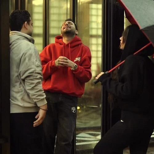 علیرضا باباجانی کمند