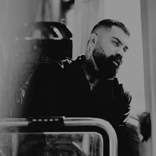 فرهاد جهانگیری خمینه شه واران سیه سه روزگارن